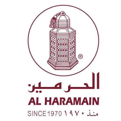 Al Haramain