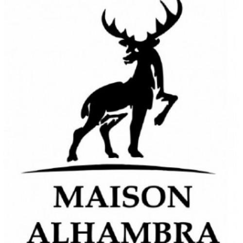 Maison Alhambra