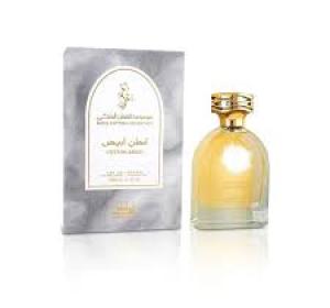 Abyed Mamlakat Al Oud de algodón para mujeres 100ml