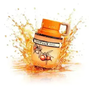 Odyssey Mandarin Sky Vintage 100 ml