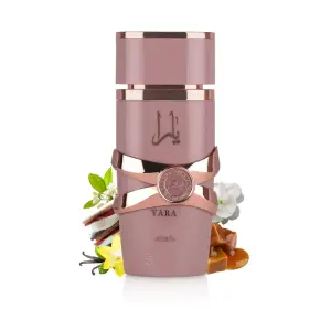 Yara Elixir 100 ml