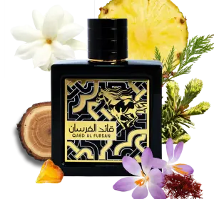 qaed-al-fursan